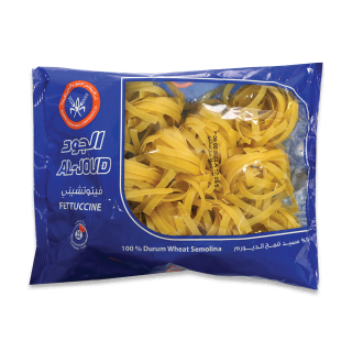 Fettucine 400 G