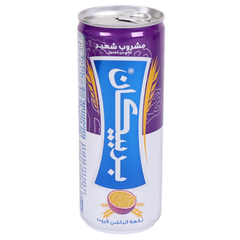 Barbican Malt Beverage Passion Fruit Flavour 250ml