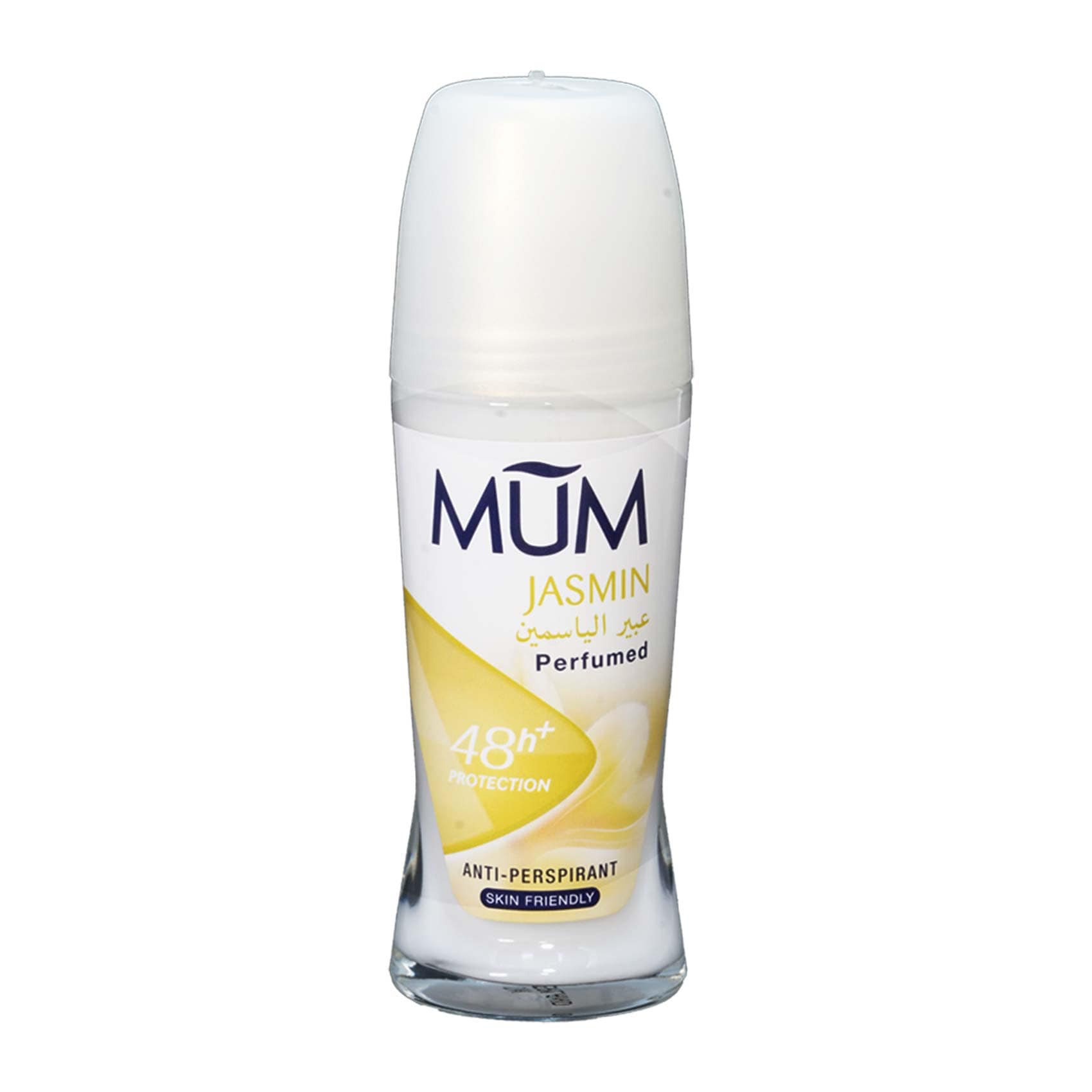 Mum deodorant jasmine 50 ml