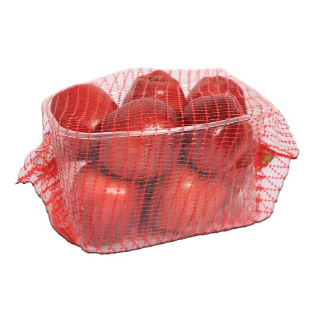 Apple Red Punnet