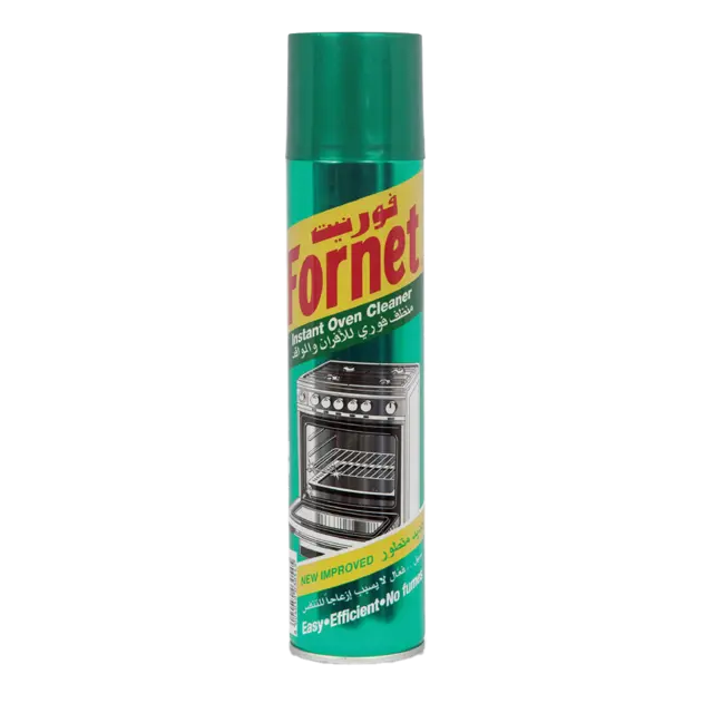 Oven Cleaner