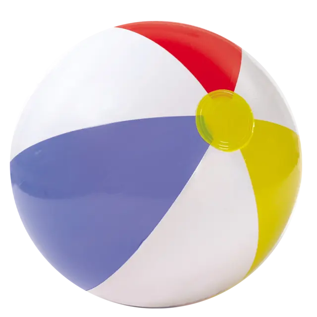 Ball Glossy Panel Age +3
