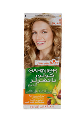 Garnier Color Natural Light Blonde 8 1pc