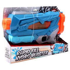 Hip Shot Toys Rapid Fill Hydro Blaster