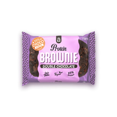 Nano Protein Brownie Double Chocolate 60g