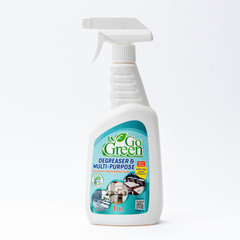 Go Green Degrease & Multi-Purpose Cleaner 1L