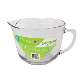 Batter Bowl