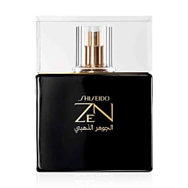 Shiseido Zen Gold Women's Elixir 100ml