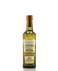 Monumental Extra Virgin Olive Oil Arbequina 500ml