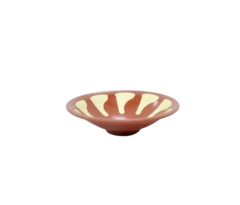 B & D Melamine Bowl 17cm SYT091-024
