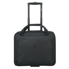 Delsey Esplanade 1C Cabin Trolley Boardc Pc Protection 1pc