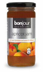 Bonjour Apricot Jam 290g