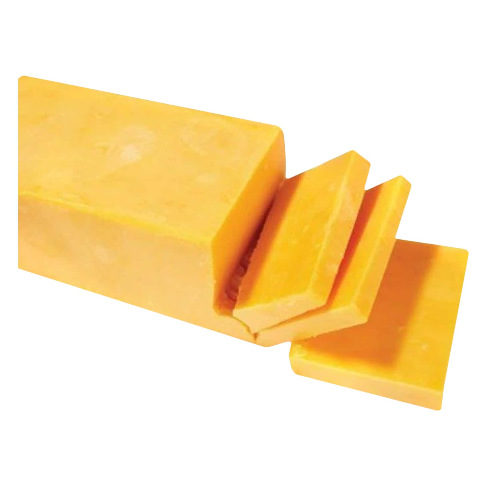 Valdi Cheddar Orange Cheese Uk
