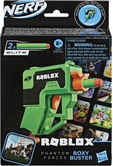 Nerf Roblox Phantom Forces: Boxy Buster