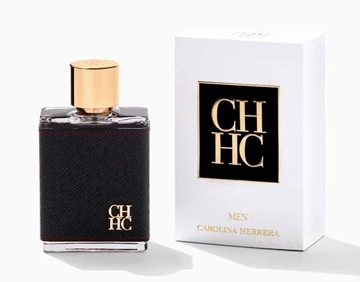 Carolina Herrera CH Men's Toilet 100ml