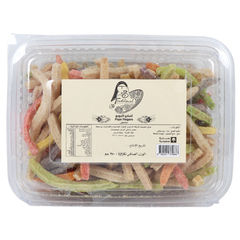Danube Bakery Sour Popo Fingers 180g