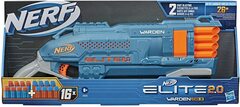 Nerf Elite 2.0 Warden DB-8 16 Darts