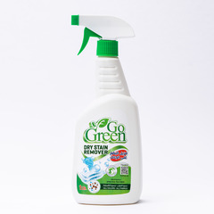 Go Green Dry Stain Remover 1L