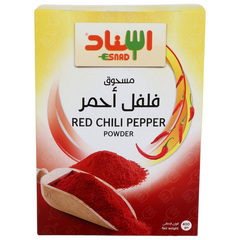 Esnad Red Chilli Pepper Powder 400g