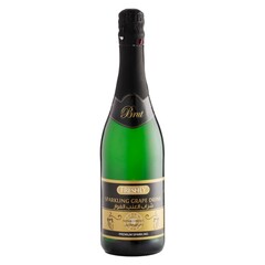 Freshly Sparkling Grape Drink Non-Alcoholic 750ml