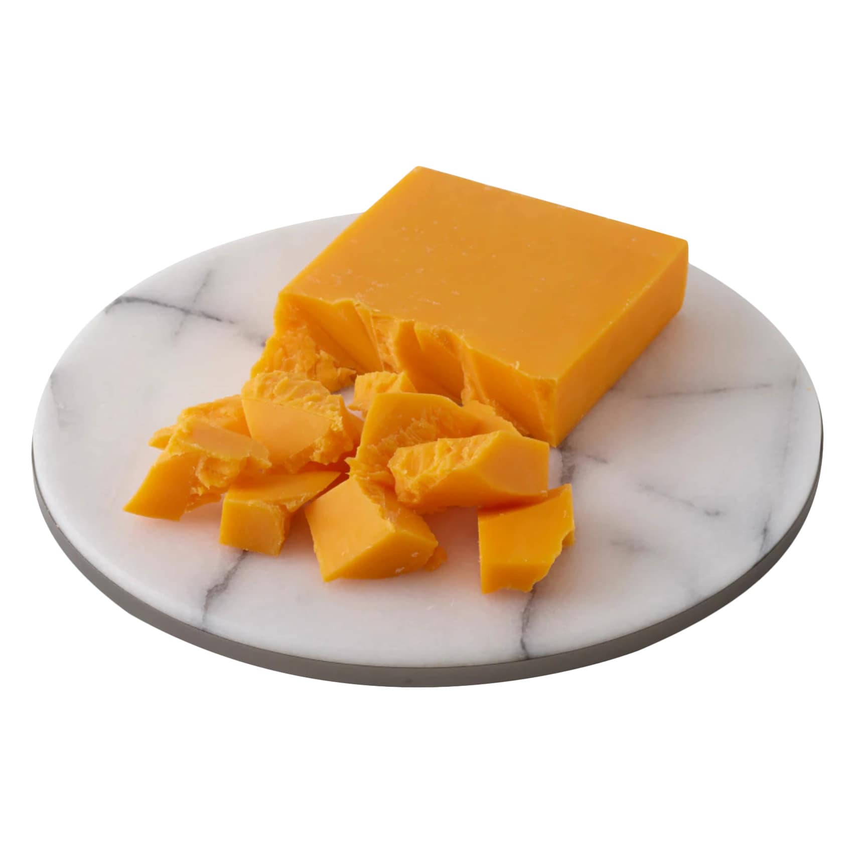 Unifarm Analog Cheddar Cheese