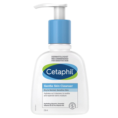 Cetaphil Gentle Skin Cleanser 236ml