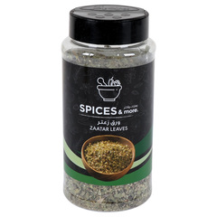 Spices & more Thyme Leaves 45g