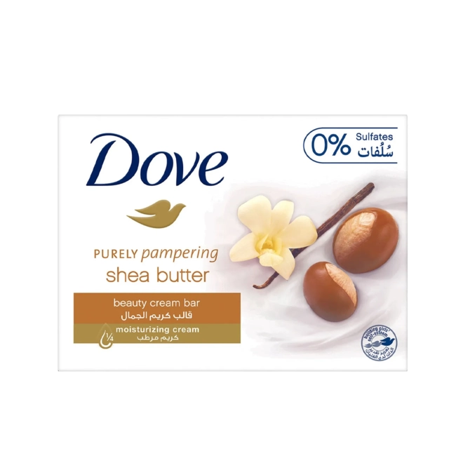 Bar Soap Shea Butter