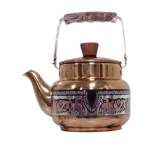 B & D Tea Pot 1L P21293439D