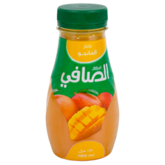 Al Safi Mango Juice 180ml