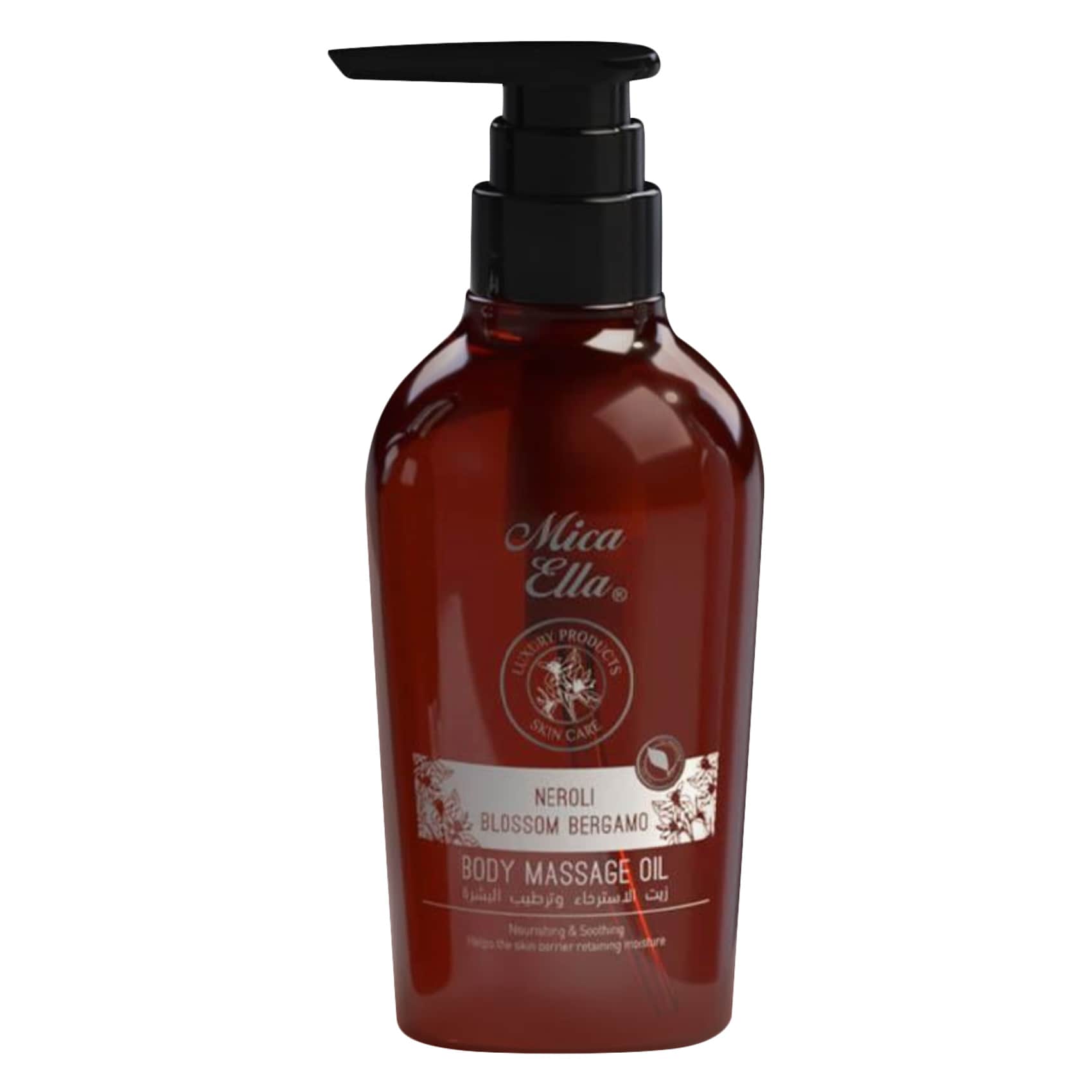 Mica Ella Neroli Blossom Body Oil – 300 ml