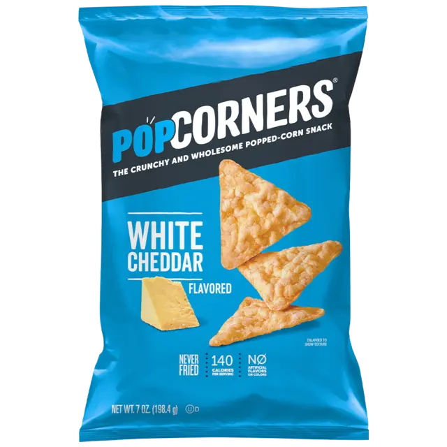 White Cheddar