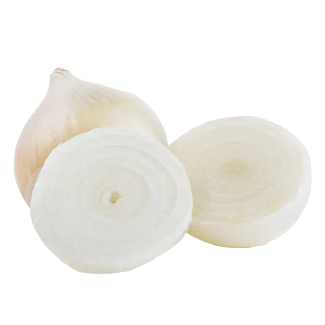 Onion White 2.0 KG