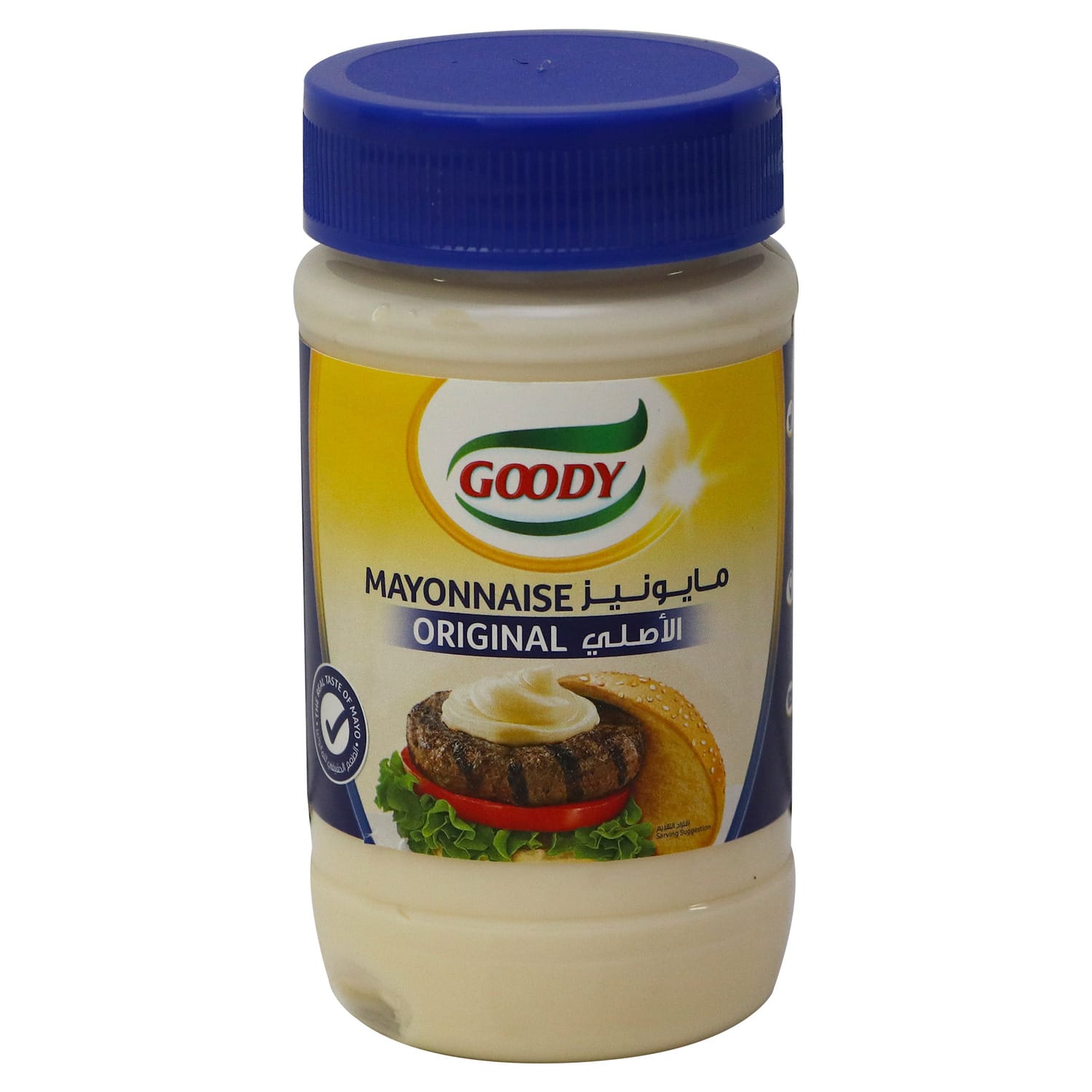 Goody Mayonnaise 237 ml