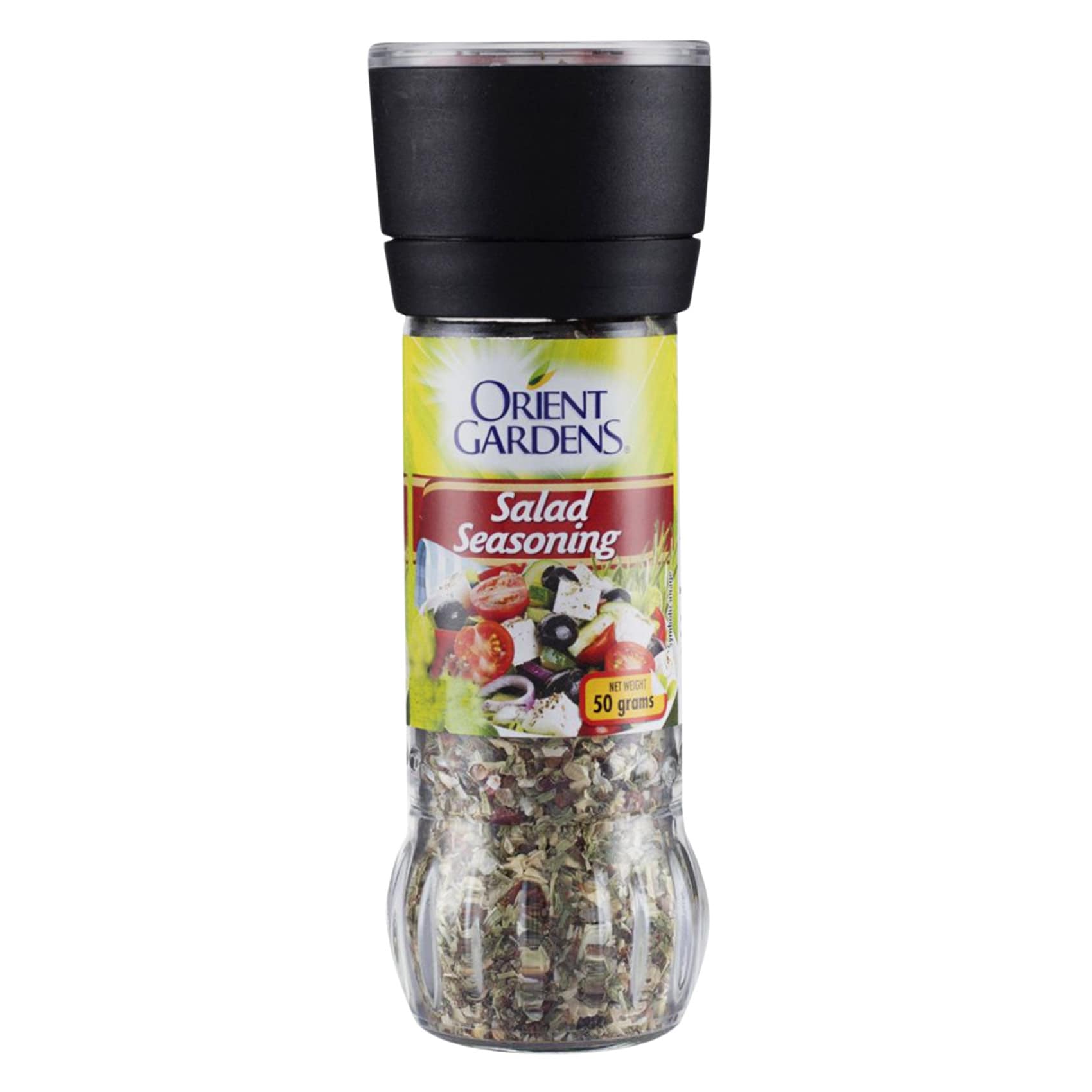 Orient Gardens Salad Seasoning 50g