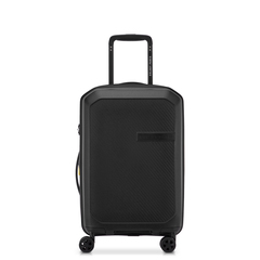 Delsey Anvers 55cm Luggage Trolley Black