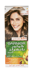 Garnier Color Naturals Dark Blonde #6 1pc