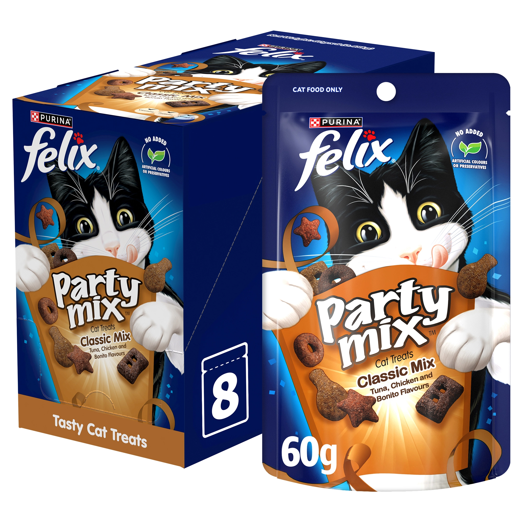 Party Mix Classic Mix