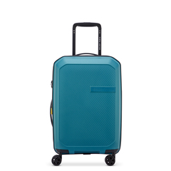 Delsey Anvers 55cm Luggage Trolley Blue