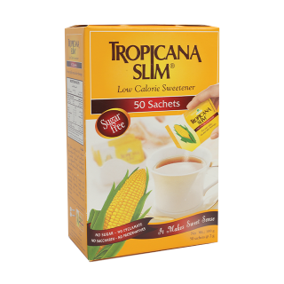Low Calorie Sweetener