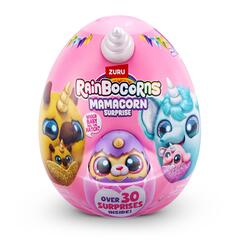 Rainbocorns Surprise Egg Mamacorn