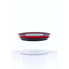SAFA Dry Storage Round Container 0.45 L