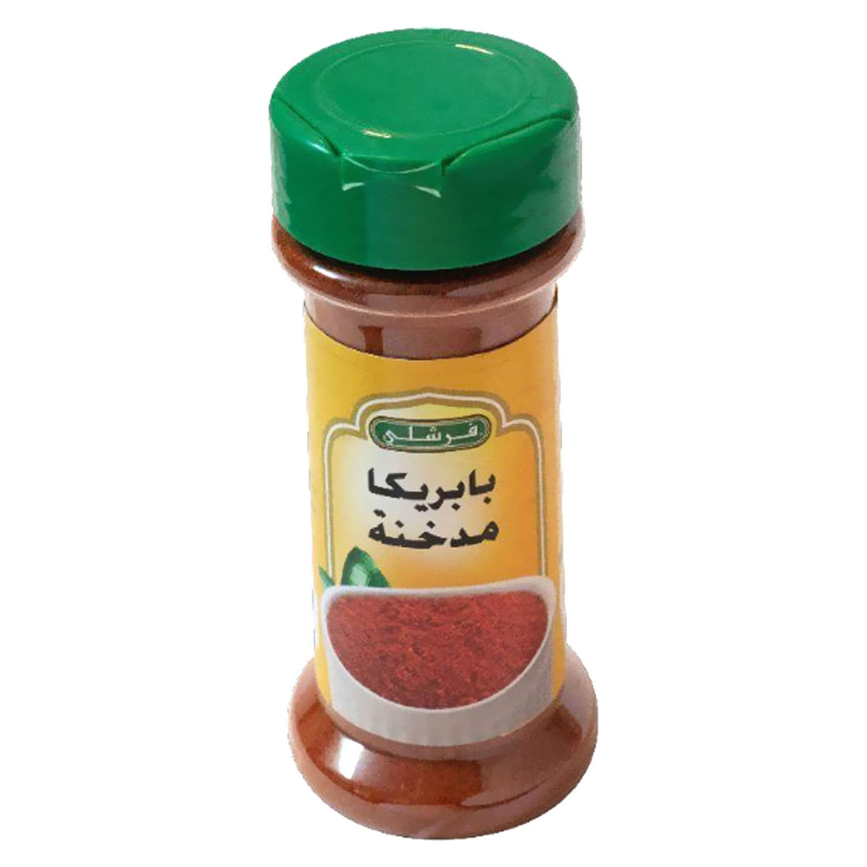Freshly Smoked Paprika 92g