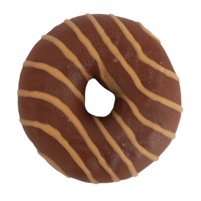 Caramel Donut-2 x 67 G