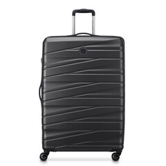 Delsey Tiphanie 70cm Trolley Case Graphite