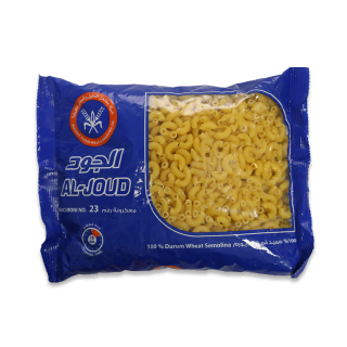 Maccaroni #23 400 G