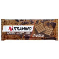 Nutramino Nutra-Go Protein Wafer Chocolate 39g