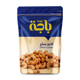 Cashew Salted 120 G