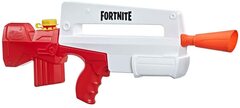 Nerf Super Soaker Fortnite Water Blaster Pump-Action Soakage