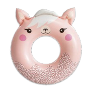 Cute Animal Tubes